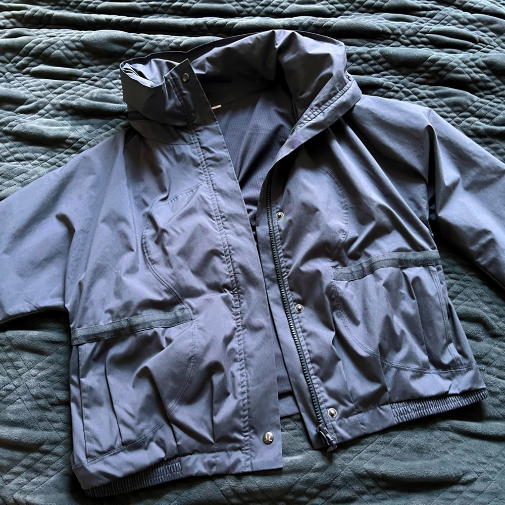 Lululemon jacket